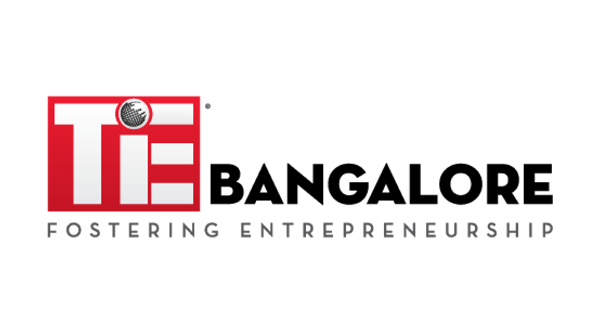 TiE Bangalore logo