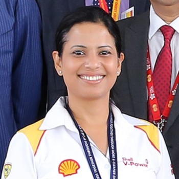 Debanjali Sengupta headshot avatar